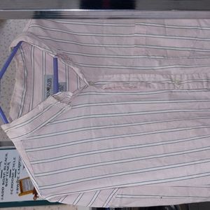 Long sleeve button down